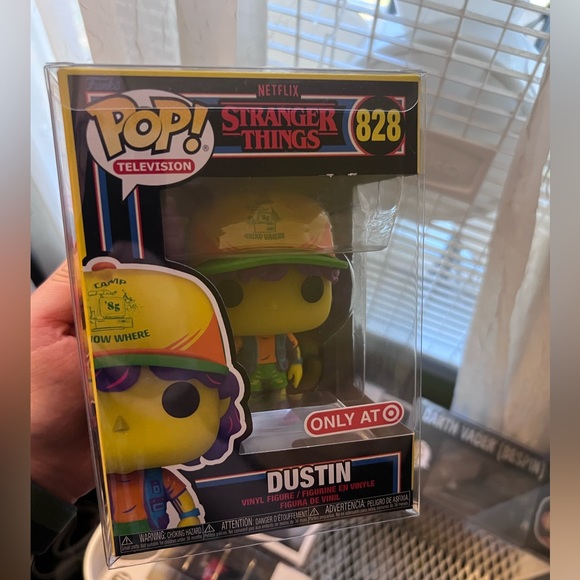 Funko pop